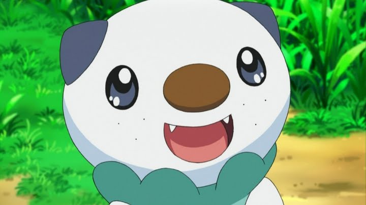 ミジュマルっているじゃん ポケモンの 懐古速報vip