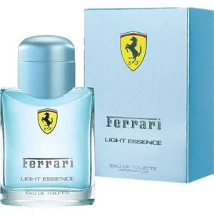 フェラーリの香水