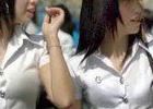 タイの女子学生制服が、けしからんエロスと話題