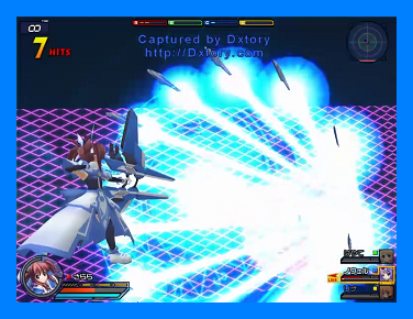 【MAGICAL BATTLE ARENA - COMPLETE FORM】My PlayMovie_3