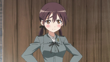 Strike Witches 2 cap (17)