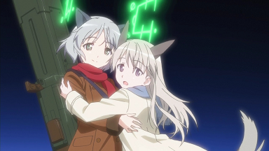 Strike Witches 2 cap (14)