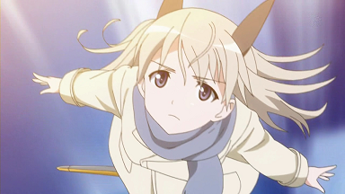 Strike Witches 2 cap (13)