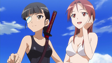 Strike Witches 2 cap (23)