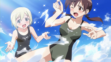 Strike Witches 2 cap (21)
