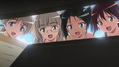 Strike Witches 2 cap (25)