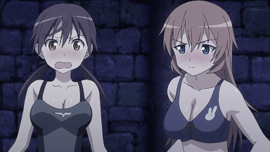 Strike Witches 2 cap (28)