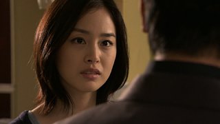 ドラマ「IRIS」韓国の美人女優キム･テヒ画像