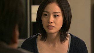 ドラマ「IRIS」韓国の美人女優キム･テヒ画像